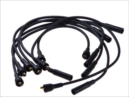 Комплект проводів запалювання CHEVROLET MALIBU CHRYSLER LE BARON, SARATOGA FORD GRANADA, GRANADA II OPEL COMMODORE B, COMMODORE C, MONZA A, OMEGA A, SENATOR B 2.5-3.1 01.72-09.03 Magneti Marelli 941318111031