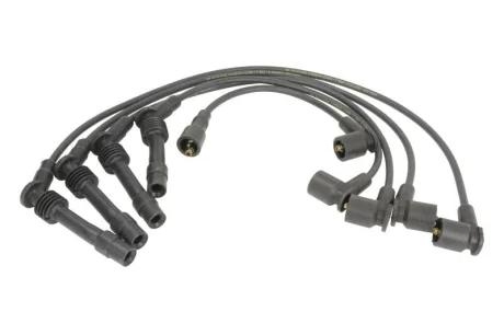 Комплект проводів запалювання BMW 5 (E28) OPEL ASTRA F CLASSIC 1.4/2.8 06.81-08.02 Magneti Marelli 941318111140