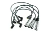 Комплект високовольтних проводів AUDI 50,80,100 VW POLO,DERBY,GOLF I,II,JETTA I,POLO,SCIROCCO,PASSAT,SANTANA,CADDY I,TRANSPORTER II, [94131811 Magneti Marelli 941318111155 (фото 1)