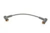 Проводи запалювання Lada Diva 87-12 (к-кт) (MSK1234) MAGNETI MARELLI 941318111234 (фото 7)