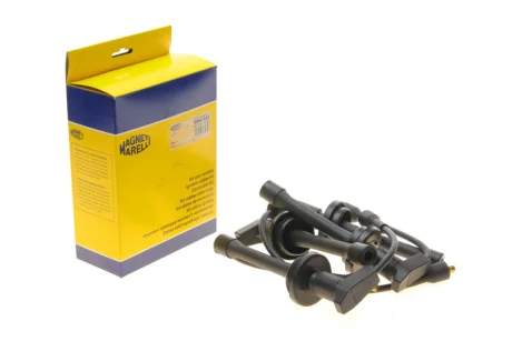 Проводи запалювання Volga 2.5 -93 (к-кт) Magneti Marelli 941318111245