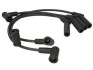 Комплект проводів запалювання FORD FIESTA V, FUSION, KA, STREET KA 1.3/1.6 02.01-11.08 Magneti Marelli 941318111304 (фото 1)