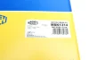 Проводи запалювання Subaru Justy 1.0-1.2 87-95 (к-кт) (MSK1314) Magneti Marelli 941318111314 (фото 7)