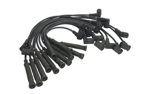 Комплект проводів запалювання BMW 7 (E32), 7 (E38), 8 (E31) 5.0/5.4/5.6 09.87-07.01 Magneti Marelli 941318111362