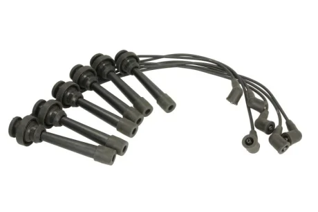 Комплект проводів запалювання KIA SORENTO I MITSUBISHI PAJERO II, PAJERO III 3.0/3.5 06.94-12.11 Magneti Marelli 941318111398