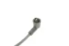 Провід запалювання Daewoo Matiz 0.8 98- (к-кт) (MSQ0001) MAGNETI MARELLI 941319170001 (фото 4)