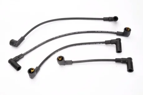 Комплект проводів запалювання FIAT CINQUECENTO, SEICENTO / 600 0.9 07.91-01.10 Magneti Marelli 941319170008