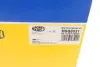 Проводи запалювання Daewoo Nexia1.5i 95-97 (к-кт) (MSQ0021) MAGNETI MARELLI 941319170021 (фото 11)