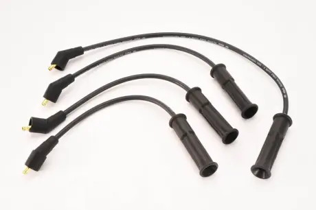 Комплект дротів запалювання (кор.код. MSQ0028) MAGNETI MARELLI 941319170028