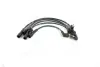 Проводи запалювання Skoda Favorit 1.3 92-02 (к-кт) (високовольтні) (MSQ0060) MAGNETI MARELLI 941319170060 (фото 1)