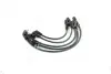 Проводи запалювання Skoda Favorit 1.3 92-02 (к-кт) (високовольтні) (MSQ0060) MAGNETI MARELLI 941319170060 (фото 3)