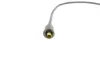 Проводи запалювання Mazda 626 1.8/2.0 16V 91-97 (к-кт) (високовольтні) (MSQ0083) MAGNETI MARELLI 941319170083 (фото 7)
