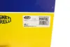 Проводи запалювання Mazda 626 1.8/2.0 16V 91-97 (к-кт) (високовольтні) (MSQ0083) MAGNETI MARELLI 941319170083 (фото 10)
