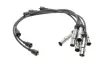 Проводи запалювання VW T4 2.8 95-03 (високовольтні) (к-кт) (MSQ0086) MAGNETI MARELLI 941319170086 (фото 1)