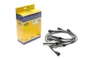 Проводи запалювання VW T4 2.8 95-03 (високовольтні) (к-кт) (MSQ0086) MAGNETI MARELLI 941319170086 (фото 2)