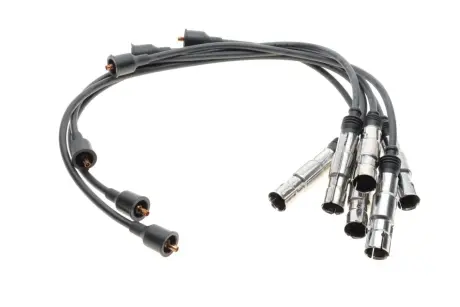 Проводи запалювання VW T4 2.8 95-03 (високовольтні) (к-кт) (MSQ0086) MAGNETI MARELLI 941319170086
