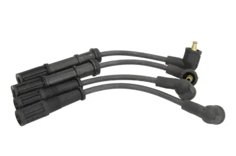 Проводи запалювання Fiat Doblo/Cargo/Punto 1.2-1.4LPG 05- (високовольтні) (к-кт) (MSQ0098) MAGNETI MARELLI 941319170098