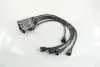 Провід запалювання Audi A6 2.0 94-97/VW Passat 1.6 96-00 (к-кт) (MSQ0103) MAGNETI MARELLI 941319170103 (фото 2)