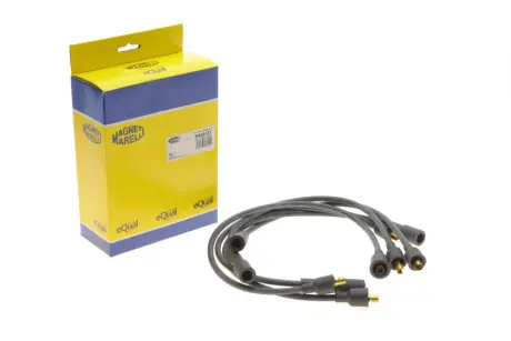 Комплект запалювального кабелю MAGNETI MARELLI 941319170107