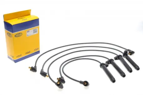 Комплект запалювального кабелю MAGNETI MARELLI 941319170112