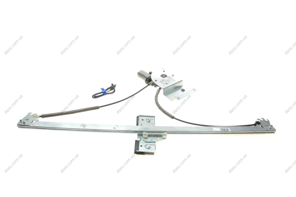 Склопідіймач MB Sprinter 906/VW Crafter 06- (L) (електро) (дефект зварювання) Magneti Marelli DSC_350103909000 (фото 1)