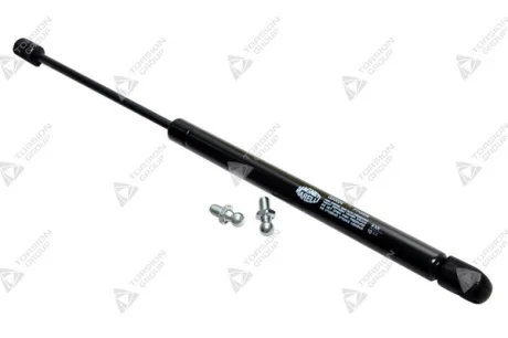 Газовий амортизатор (GAS SPRING) L450 LADA 2126 LADA NIVA 21213 21214 21215 21216 21217 2131 OKA 1111 SAMARA 2108 2109 [430719002400] Magneti Marelli GS0024
