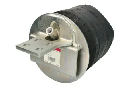 Пневмоподушка задн Лів/Прав IVECO EUROCARGO I-III, EUROCARGO IV, EUROCARGO V, EUROFIRE II 01.91- MAGNUM TECHNOLOGY 5002030372