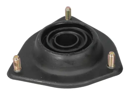 Подушка амортизатора передн Лів/Прав (із підшипником) HYUNDAI COUPE I, ELANTRA III, LANTRA II, MATRIX 1.5-2.0D 11.95-08.10 MAGNUM TECHNOLOGY A70502MT