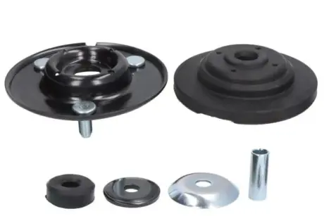 Подушка амортизатора передн Лів/Прав NISSAN NAVARA NP300, PATHFINDER III 2.5D/3.0D/4.0 10.04- MAGNUM TECHNOLOGY A71029
