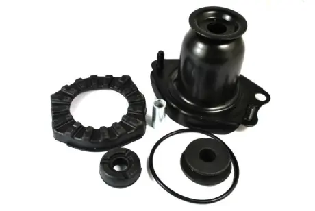 Подушка амортизатора задн Прав TOYOTA CALDINA, CELICA, COROLLA, COROLLA VERSO, OPA, PREMIO 1.4-2.0D 09.99- MAGNUM TECHNOLOGY A72019MT