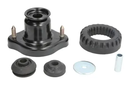 Подушка амортизатора задн Лів/Прав MITSUBISHI ASX, ECLIPSE CROSS, LANCER CARGO/KOMBI, LANCER VII, LANCER VIII, OUTLANDER I, OUTLANDER II, OUTLANDER III 1.3-3.0 06.00- MAGNUM TECHNOLOGY A75005MT