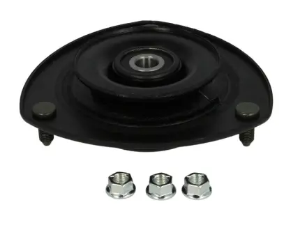 Подушка амортизатора передн Лів/Прав (із підшипником) CHRYSLER SEBRING MITSUBISHI ECLIPSE, ECLIPSE III, GALANT VIII 2.0-3.0 09.96-06.07 MAGNUM TECHNOLOGY A75013MT