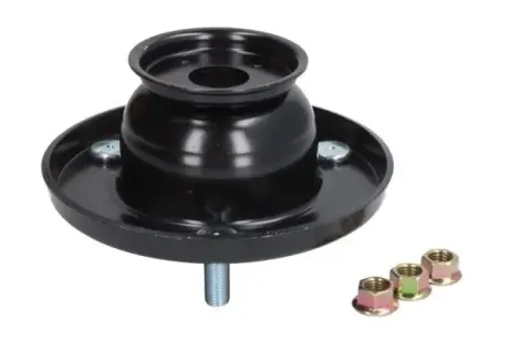 Подушка амортизатора передн Лів/Прав MITSUBISHI L200, L200 / TRITON, PAJERO III, PAJERO IV, PAJERO SPORT II 2.4D-3.8 04.00- MAGNUM TECHNOLOGY A75026MT