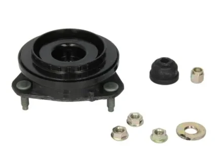 Подушка амортизатора передн Прав (із підшипником) FORD FOCUS I, TOURNEO CONNECT, TRANSIT CONNECT 1.4-2.0 10.98-12.13 Magnum Tehnology A7G038MT
