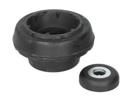 Подушка амортизатора передн Лів/Прав (із підшипником) FORD GALAXY I, GALAXY MK I SEAT ALHAMBRA, CORDOBA, CORDOBA VARIO, IBIZA II, IBIZA IV, IBIZA IV SC, INCA, TOLEDO I, TOLEDO II 1.0-2.9 02.88-05.22 MAGNUM TECHNOLOGY A7W033MT