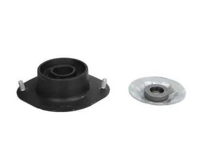 Подушка амортизатора передн Лів/Прав (із підшипником) OPEL ASTRA F, ASTRA F CLASSIC, ASTRA F/KOMBI 1.4-2.0 09.91-01.05 MAGNUM TECHNOLOGY A7X007MT