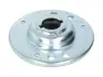 Подушка амортизатора передн Лів/Прав FIAT CROMA, CROMA/KOMBI OPEL SIGNUM, VECTRA B, VECTRA C SAAB 9-3 1.6-3.2 09.95-02.15 MAGNUM TECHNOLOGY A7X024MT (фото 1)
