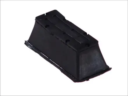 Гумова подушка ресори MERCEDES SPRINTER 2-T (B901, B902), SPRINTER 3-T (B903), SPRINTER 4-T (B904) 2.1D-2.9D 02.95-05.06 MAGNUM TECHNOLOGY A8M003MT