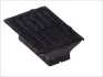 Гумова подушка ресори MERCEDES SPRINTER 2-T (B901, B902), SPRINTER 3-T (B903), SPRINTER 4-T (B904) 2.1D-2.9D 02.95-05.06 MAGNUM TECHNOLOGY A8M004MT (фото 2)