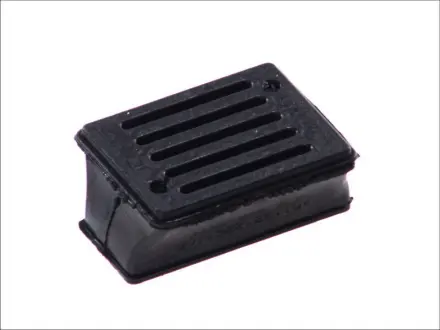 Гумова подушка ресори MERCEDES SPRINTER 3-T (B903), SPRINTER 4-T (B904), SPRINTER 5-T (B906) 2.1D-2.9D 02.95-09.20 MAGNUM TECHNOLOGY A8M005MT