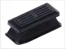 Гумова подушка ресори MERCEDES SPRINTER 3-T (B903), SPRINTER 4-T (B904) 2.1D/2.3D/2.9D 02.95-05.06 MAGNUM TECHNOLOGY A8M008MT (фото 1)