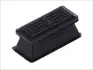 Гумова подушка ресори MERCEDES SPRINTER 3-T (B903), SPRINTER 4-T (B904) 2.1D/2.3D/2.9D 02.95-05.06 MAGNUM TECHNOLOGY A8M009MT (фото 1)
