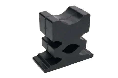 Гумова подушка ресори MERCEDES SPRINTER 3,5-T (B906), SPRINTER 3-T (B906) VW CRAFTER 30-35, CRAFTER 30-50 1.8-3.5 04.06-12.18 MAGNUM TECHNOLOGY A8M016MT