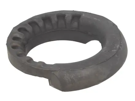 Підкладка пружини підвіски задн (Лів/Прав, верх) SEAT TOLEDO I VW GOLF II, GOLF III, JETTA II, VENTO 08.83-03.99 MAGNUM TECHNOLOGY A8W035MT