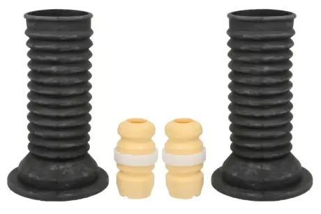 Пилозахисний к-т амортизатора передн TOYOTA AVENSIS, COROLLA, PRIUS 1.4-2.4 01.01-12.09 MAGNUM TECHNOLOGY A92023MT