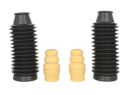 Пилозахисний к-т амортизатора передн HONDA CITY IV, CR-Z, JAZZ II, JAZZ III 1.2-1.5H 03.02- MAGNUM TECHNOLOGY A94004MT