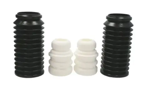 Пилозахисний к-т амортизатора передн MITSUBISHI COLT III, LANCER IV, LANCER VII, OUTLANDER I 1.3-2.4 04.88-12.13 MAGNUM TECHNOLOGY A95012