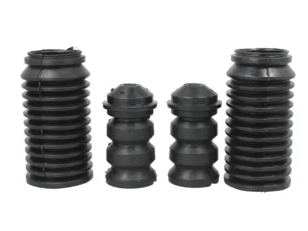 Пилозахисний к-т амортизатора задн AUDI A4 B5 HONDA ACCORD V VW CORRADO, DERBY, PASSAT B3/B4, POLO, POLO CLASSIC, POLO II 0.9-2.9 03.75-09.01 MAGNUM TECHNOLOGY A9A008MT
