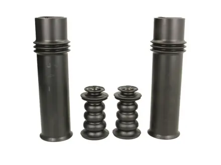 Пилозахисний к-т амортизатора задн CITROEN C4, C4 I, C4 II, DS4 PEUGEOT 3008 I, 307, 308, 308 I, RCZ 1.2-2.0D 08.00- MAGNUM TECHNOLOGY A9C004MT