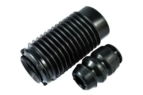 Пилозахисний к-т амортизатора передн FIAT PANDA, PANDA/HATCHBACK 1.1-1.4CNG 09.03- MAGNUM TECHNOLOGY A9F002MT
